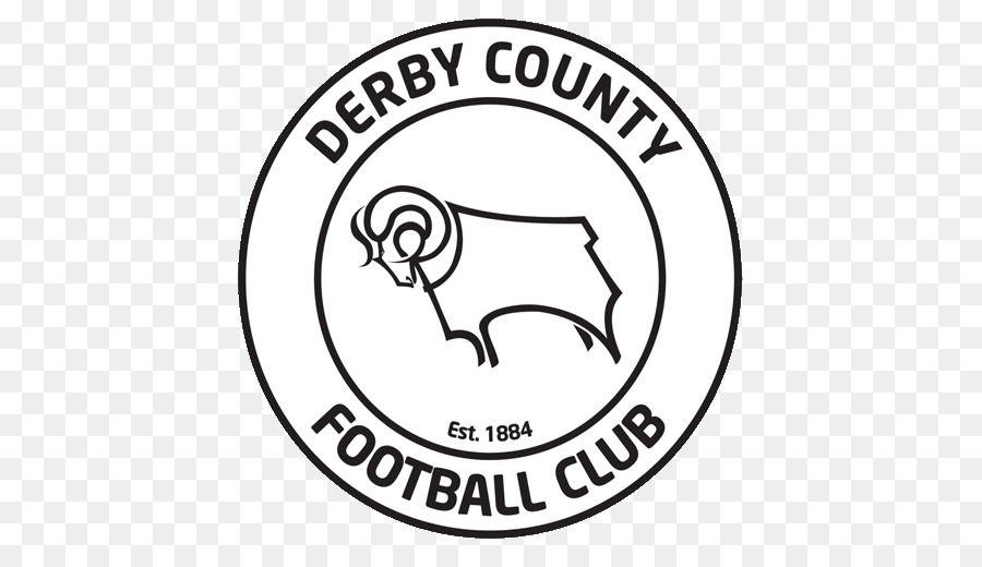 Derby Logo - Dream League Soccer Logo png download - 512*512 - Free Transparent ...