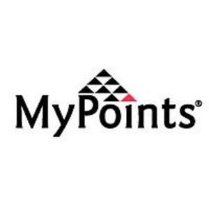 Mypoints.com Logo - MyPoints.com Reviews – Viewpoints.com