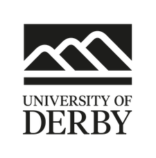 Derby Logo - University of Derby Events | Eventbrite