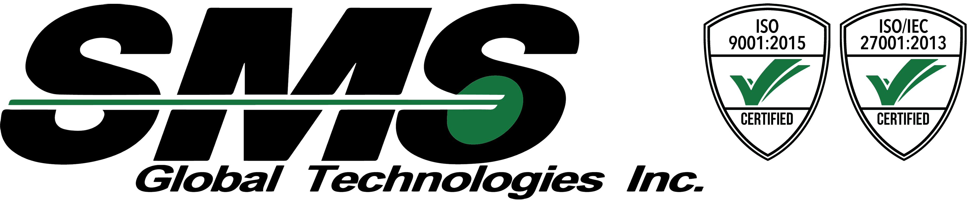 SMSgt Logo - SMS Global Technologies Inc