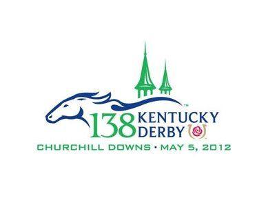 Derby Logo - Churchill Unveils Derby, Oaks Logos - BloodHorse