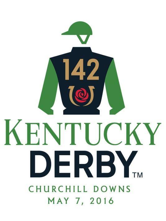 Derby Logo - Churchill Downs unveils 2016 Kentucky Derby, Kentucky Oaks logos