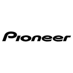 Pionner Logo - Pioneer - Logo (New)