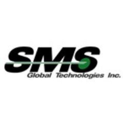 SMSgt Logo - SMSGT