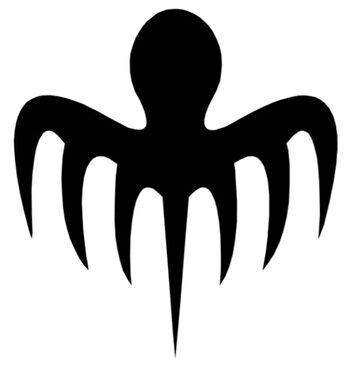 Spectre Logo - SPECTRE