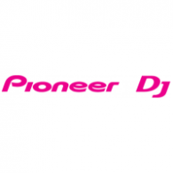 Pionner Logo - Pioneer DJ | Brands of the World™ | Download vector logos and logotypes