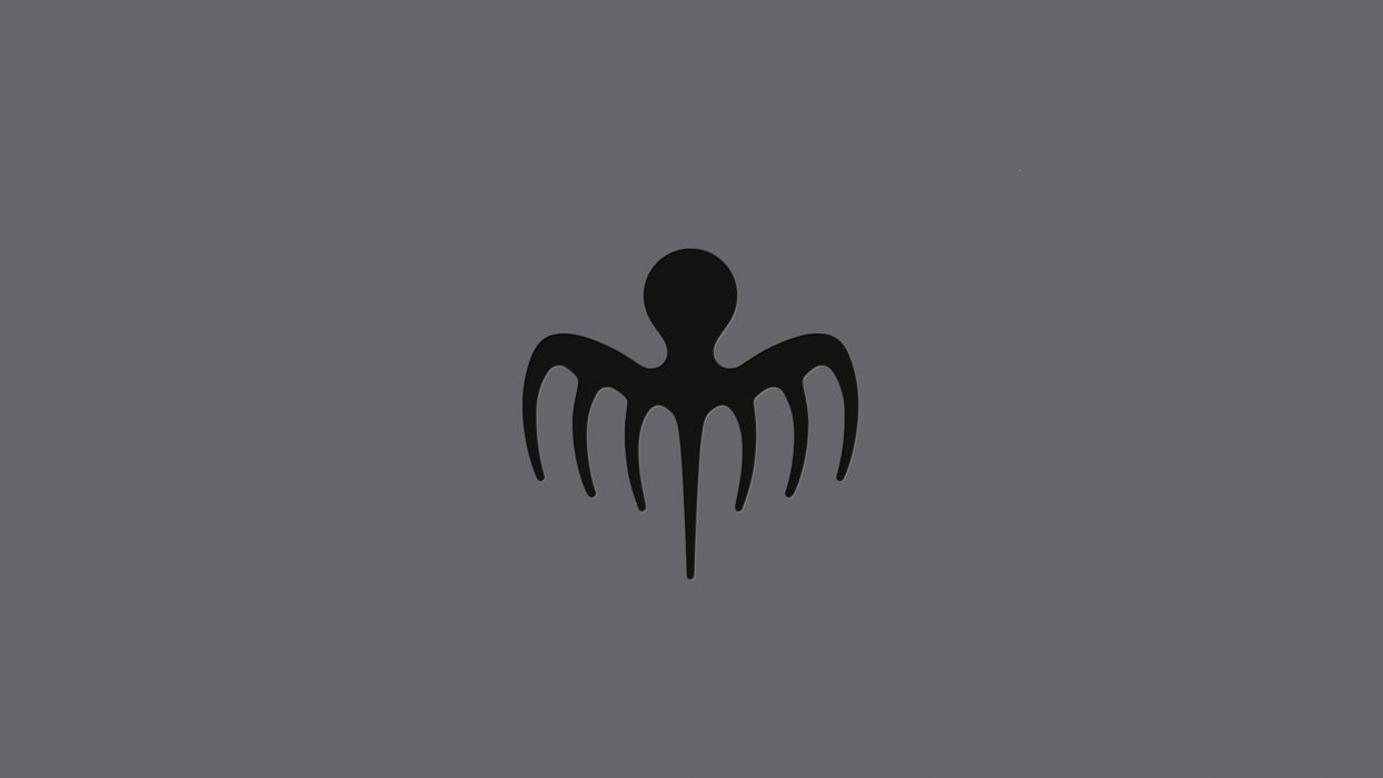 Spectre Logo - 007: SPECTRE Logo wallpaperx1080