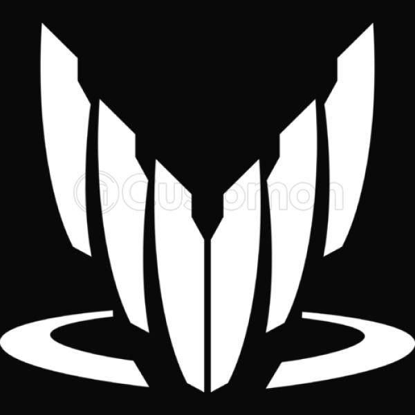 Spectre Logo - Mass Effect Spectre Logo iPhone 6/6S Case - Kidozi.com