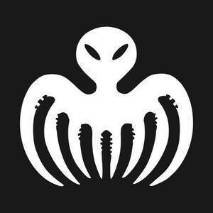 Spectre Logo - SPECTRE
