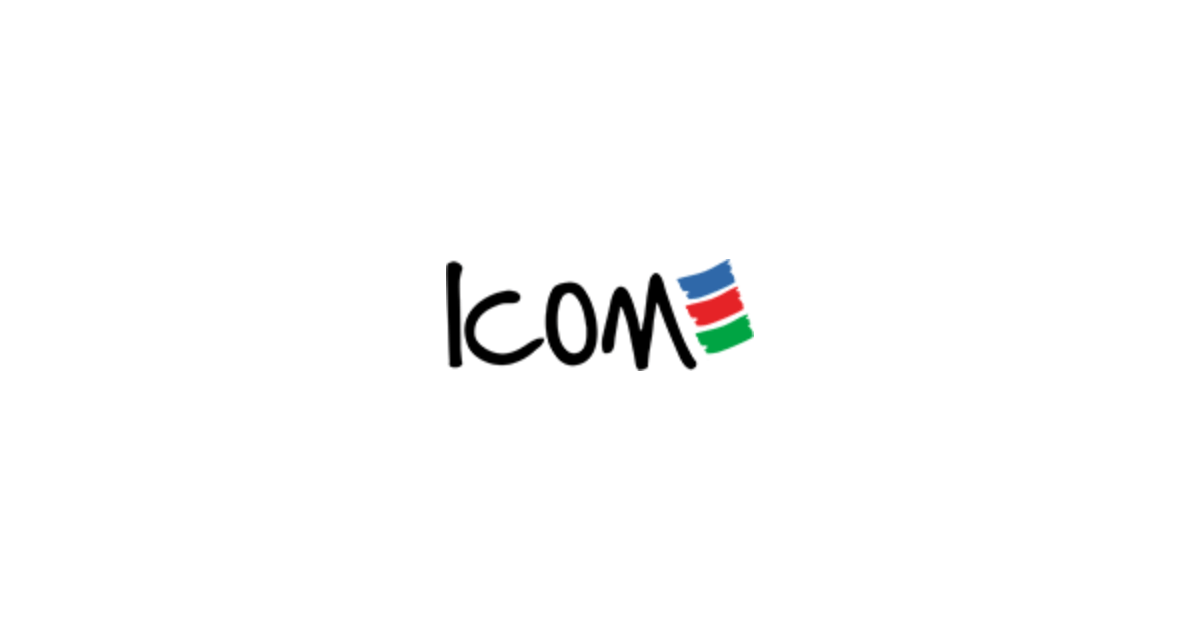 Icom Logo - Jobs and Careers at ICOM, Egypt | WUZZUF