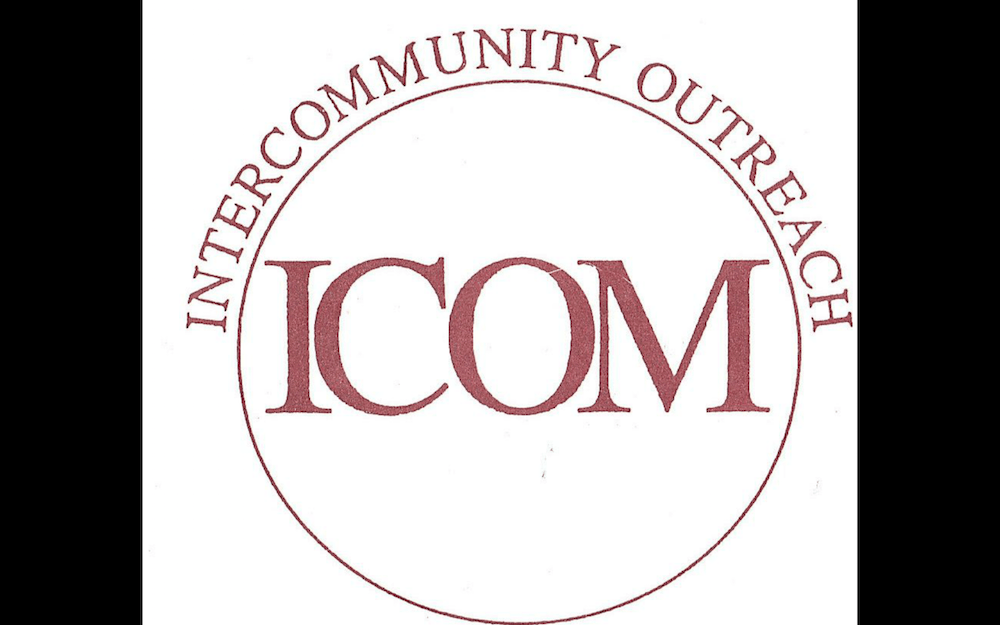 Icom Logo - ICOM logo • VHSC