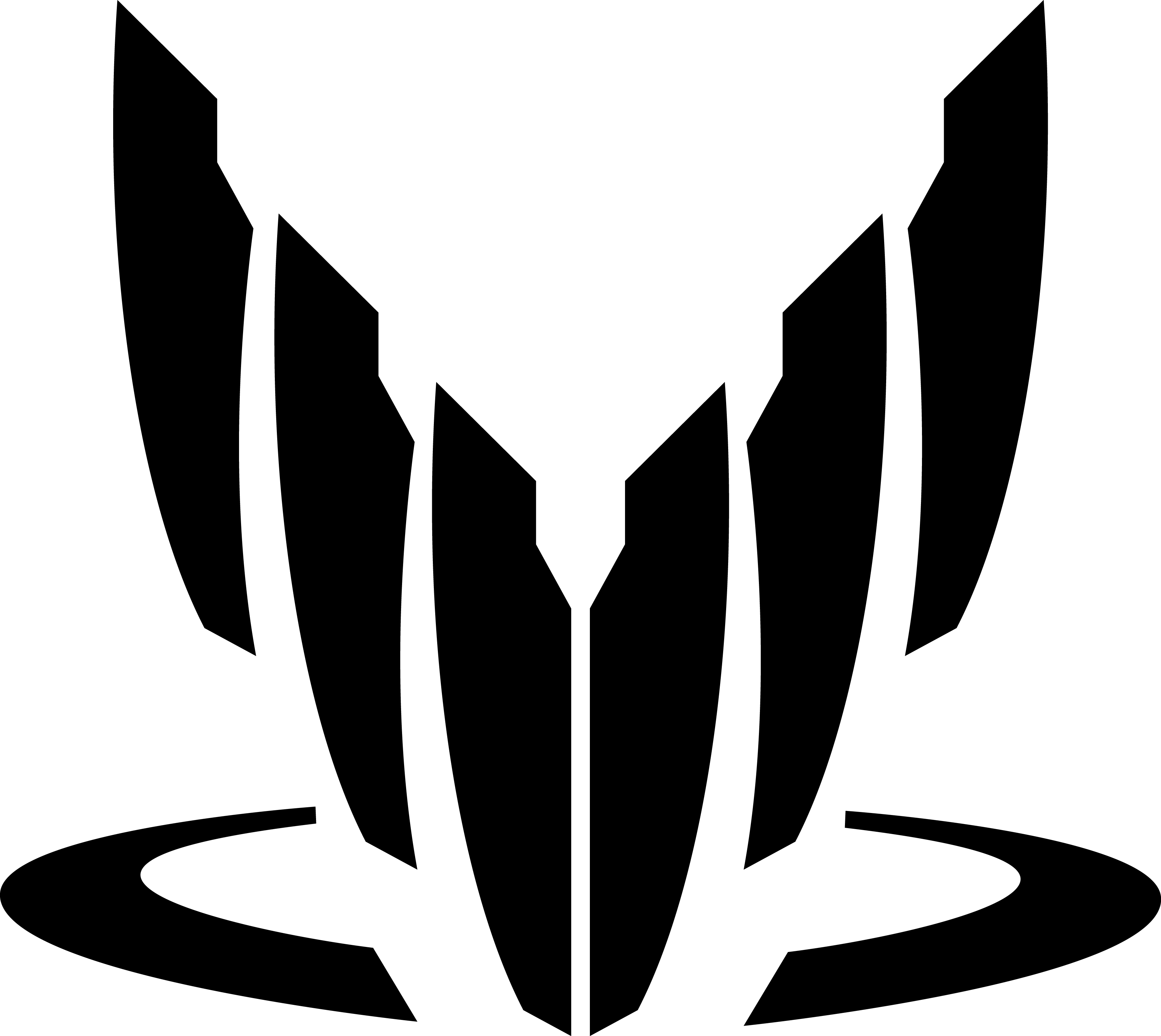 Spectre Logo - Mass Effect Spectre Logo by Titch-IX.deviantart.com on @DeviantArt ...