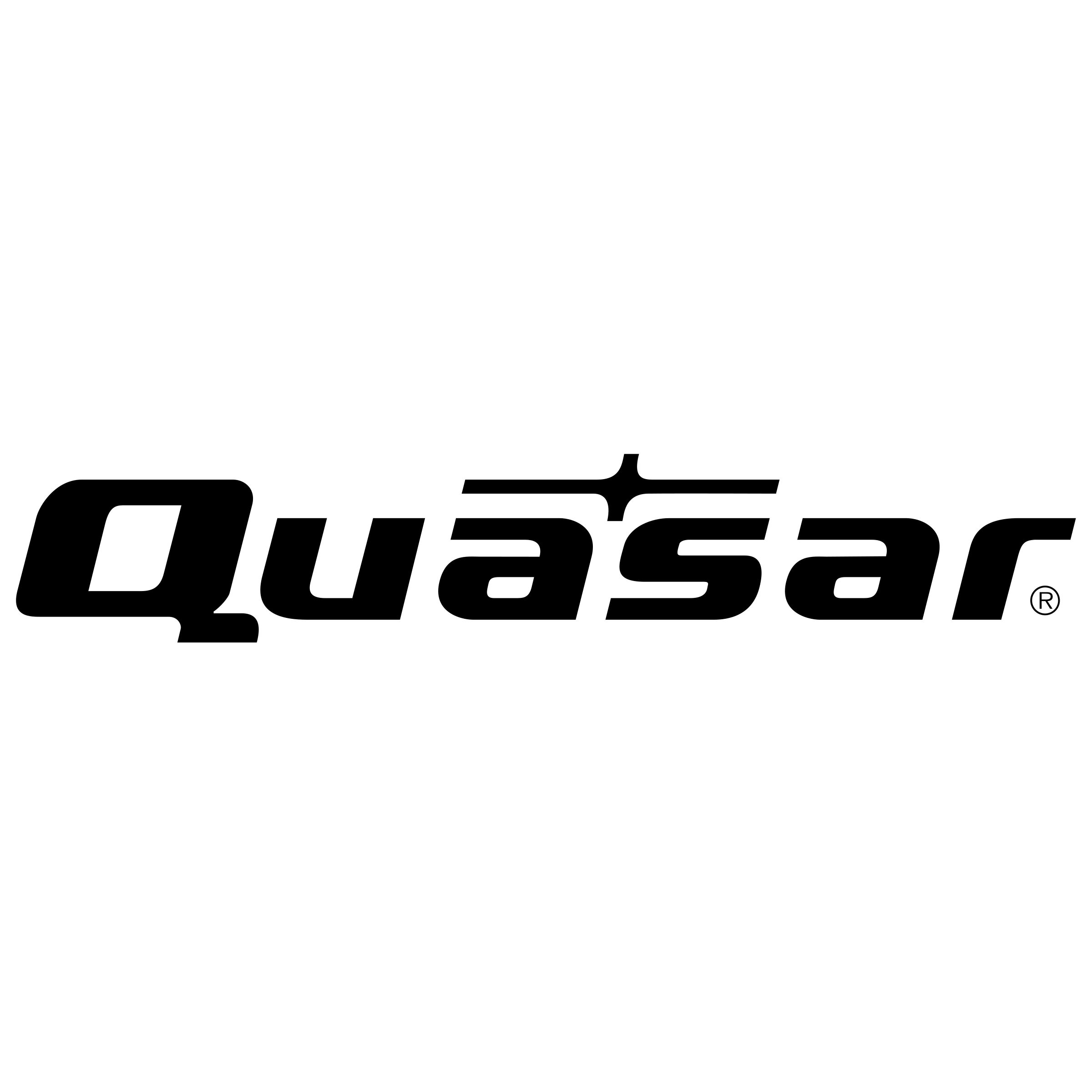 Quasar Logo - Quasar Logo PNG Transparent & SVG Vector