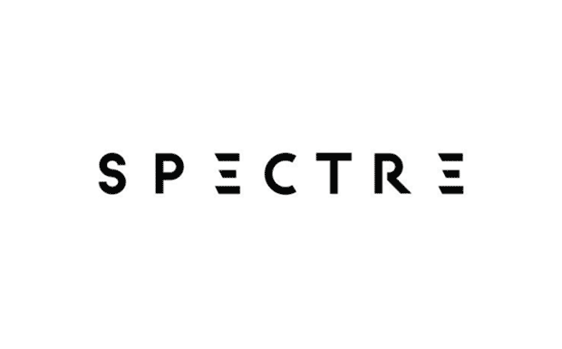 Spectre Logo - Spectre - The Negotiator