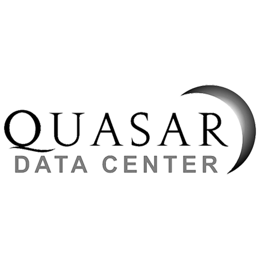 Quasar Logo - Quasar logo Cyber Solutions