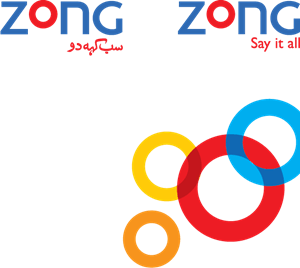 Zong Logo - ZONG Logo Vector (.EPS) Free Download