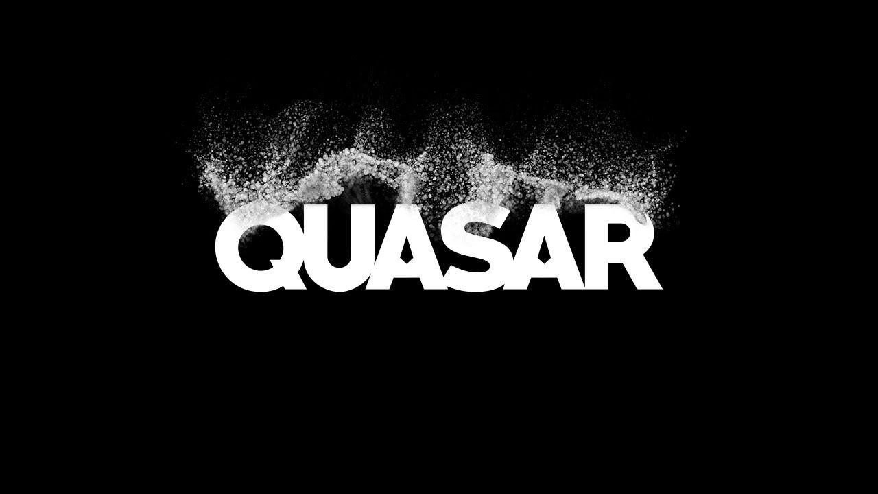 Quasar Logo - Animated Logo II | Quasar Creative Group