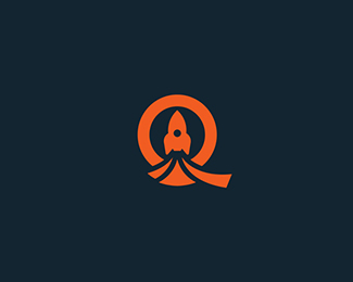 Quasar Logo - Logopond - Logo, Brand & Identity Inspiration (Quasar)