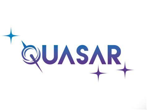 Quasar Logo - Quasar Logos