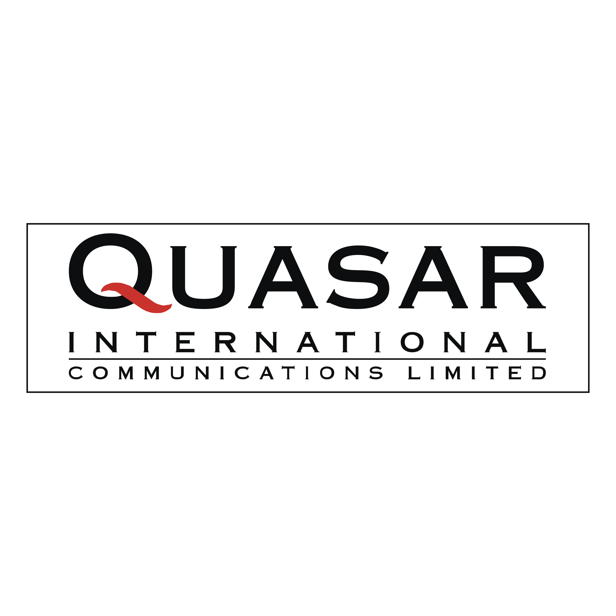 Quasar Logo - Quasar Logo PNG Transparent & SVG Vector - Freebie Supply