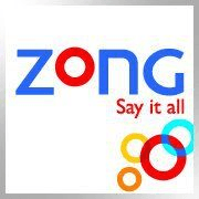 Zong Logo - Working at Zong