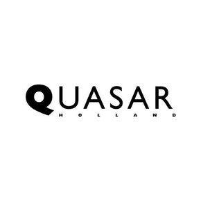 Quasar Logo - Quasar Holland BV at Treniq - Lighting With A Big Yes!