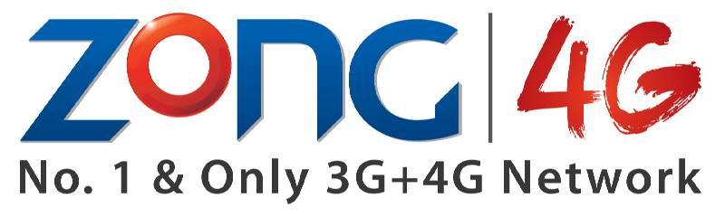 Zong Logo - Zong New Logo. Lahore News, political scandals, scams