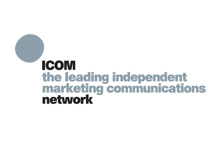 Icom Logo - ICOM Logo - Communicate Online | Lebanese Edition | Advertising ...