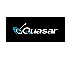 Quasar Logo - Professional, Bold, Medical Equipment Logo Design for Quasar