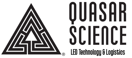 Quasar Logo - Quasar Science, LLC