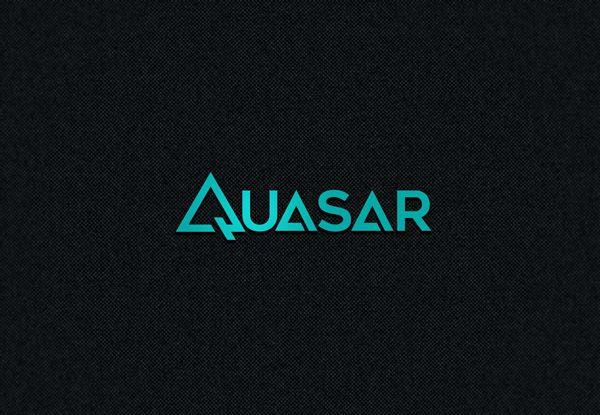Quasar Logo - Professional, Bold, Medical Equipment Logo Design for Quasar