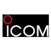 Icom Logo - LogoDix