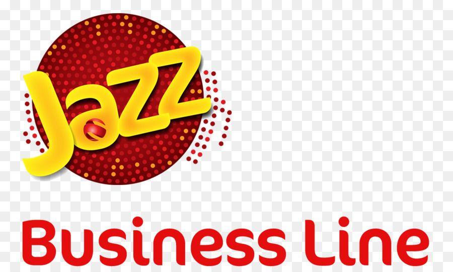 Zong Logo - Jazz Text png download*653 Transparent Jazz png Download