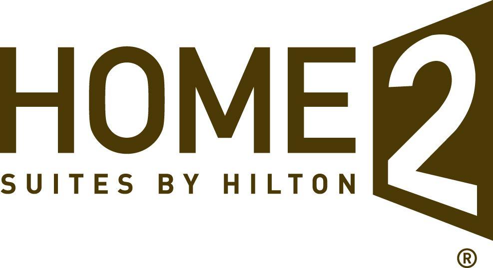 Home2 Logo - Logos. Hilton Press Center