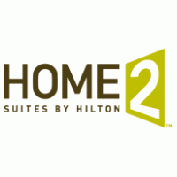 Home2 Logo - Home2 Suites by Hilton | Brands of the World™ | Download vector ...
