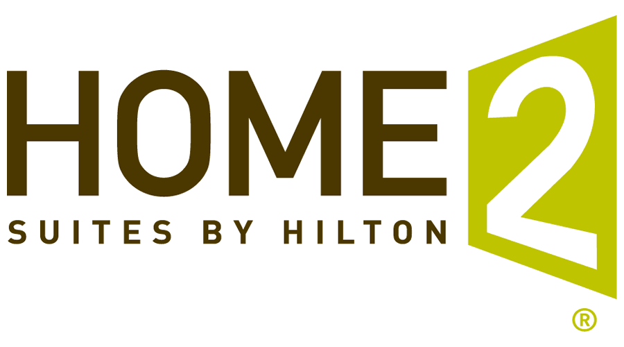 Home2 Logo - Home2 Suites by Hilton Vector Logo. Free Download - .AI + .PNG