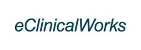 eClinicalWorks Logo - The Sequoia Project logo-eclinicalworks - The Sequoia Project