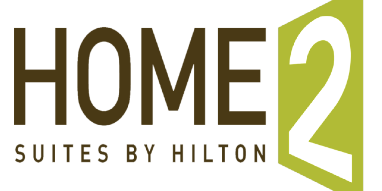 Home2 Logo - Home2 Suites
