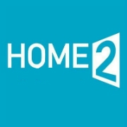 Home2 Logo - Home2 Suites Employee Salaries | Glassdoor