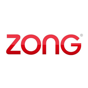 Zong Logo - Zong SDK statistics