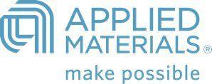 Amat Logo - Applied Materials | Semiconductor, Display and Solar