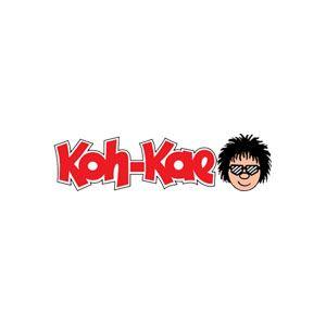 Koh-Kae Logo - SOP International