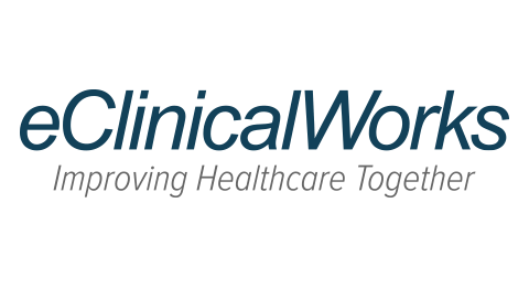 eClinicalWorks Logo - eClinicalWorks: a “Partner” You Cannot Trust — Consumer Class ...