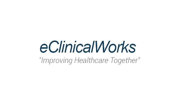 eClinicalWorks Logo - eClinicalWorks Finds the Cure for Healthcare Data in Spotfire | The ...