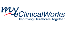 eClinicalWorks Logo - 2019 National Conference