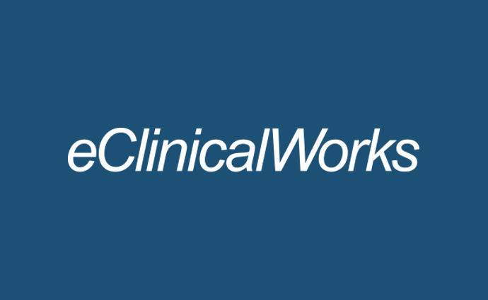 eClinicalWorks Logo - Waverly Health Center Switches to eClinicalWorks EHR from Paragon