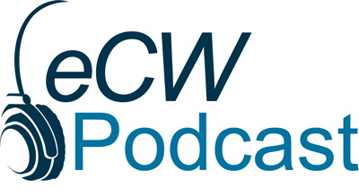 eClinicalWorks Logo - eClinicalWorks Podcasts