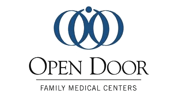 eClinicalWorks Logo - open-door-logo - eClinicalWorks