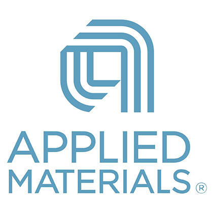 Amat Logo - Applied Materials Price & News. The Motley Fool