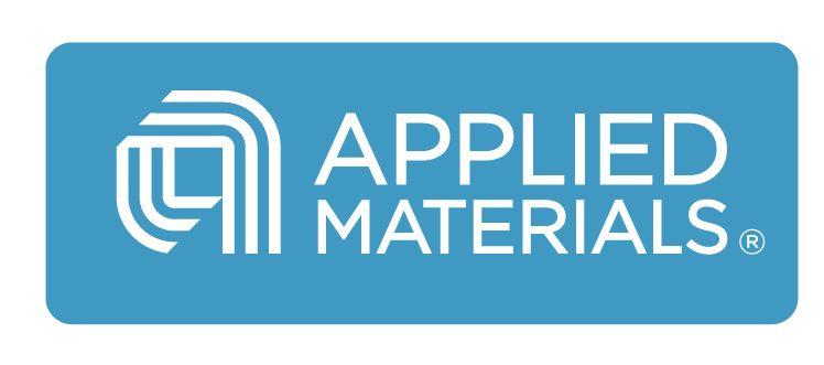 Amat Logo - Applied materials Logos